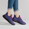 giorno giovanna jojos bizarre adventure mesh nishi shoes 5 - Anime Shoes UK Store