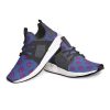 giorno giovanna jojos bizarre adventure nomad shoes 6 - Anime Shoes UK Store