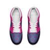 giorno giovanna jojos bizarre advenure low top jd1 shoes 3 - Anime Shoes UK Store