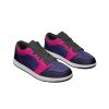 giorno giovanna jojos bizarre advenure low top jd1 shoes 5 - Anime Shoes UK Store