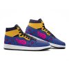 giorno giovanna manga jojos bizarre adventure 2 - Anime Shoes UK Store