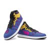 giorno giovanna manga jojos bizarre adventure 4 - Anime Shoes UK Store