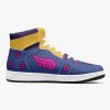 giorno giovanna manga jojos bizarre adventure j force shoes 10 - Anime Shoes UK Store