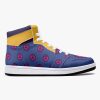 giorno giovanna manga jojos bizarre adventure j force shoes 11 - Anime Shoes UK Store