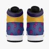 giorno giovanna manga jojos bizarre adventure j force shoes 4 - Anime Shoes UK Store
