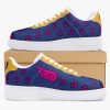 giorno giovanna manga jojos bizarre adventure kamikaze 1 shoes - Anime Shoes UK Store