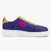 giorno giovanna manga jojos bizarre adventure kamikaze 1 shoes 5 - Anime Shoes UK Store