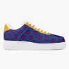 giorno giovanna manga jojos bizarre adventure kamikaze 1 shoes 7 - Anime Shoes UK Store