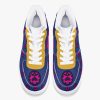 giorno giovanna manga jojos bizarre adventure kamikaze 1 shoes 9 - Anime Shoes UK Store