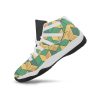 giyu tomioka demon slayer aj11 basketball shoes 12 - Anime Shoes UK Store