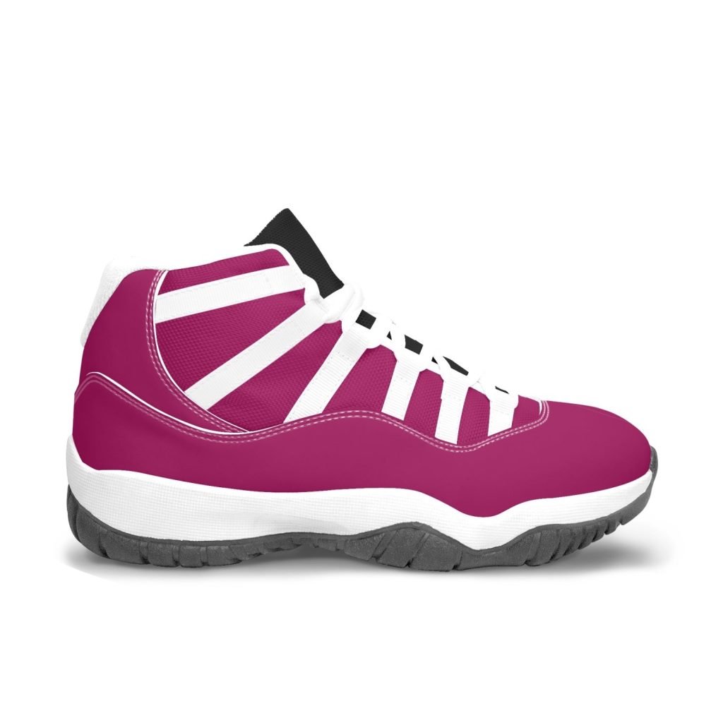 giyu tomioka demon slayer aj11 basketball shoes 18 - Anime Shoes UK Store