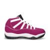 giyu tomioka demon slayer aj11 basketball shoes 21 - Anime Shoes UK Store