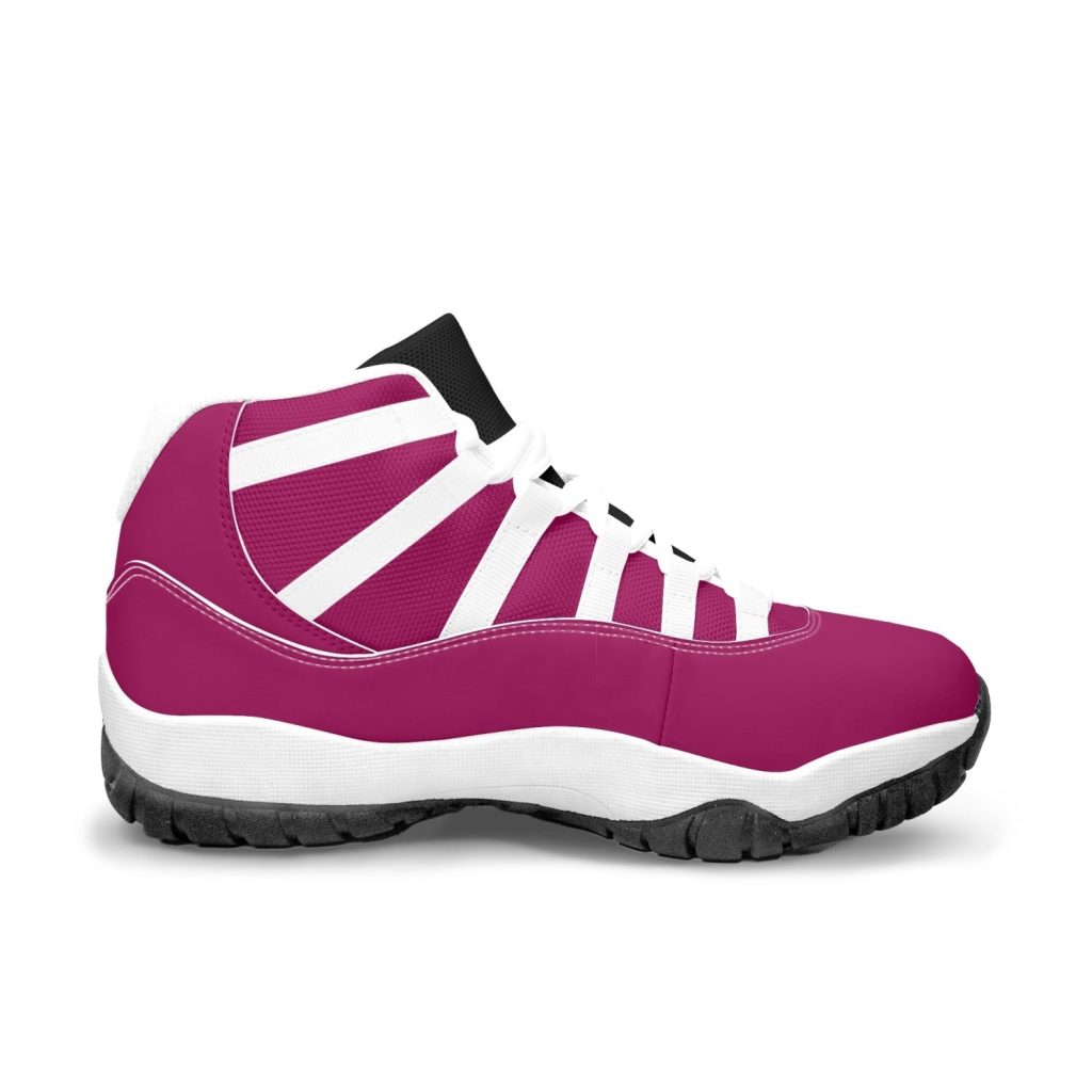 giyu tomioka demon slayer aj11 basketball shoes 21 - Anime Shoes UK Store