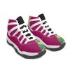 giyu tomioka demon slayer aj11 basketball shoes 24 - Anime Shoes UK Store
