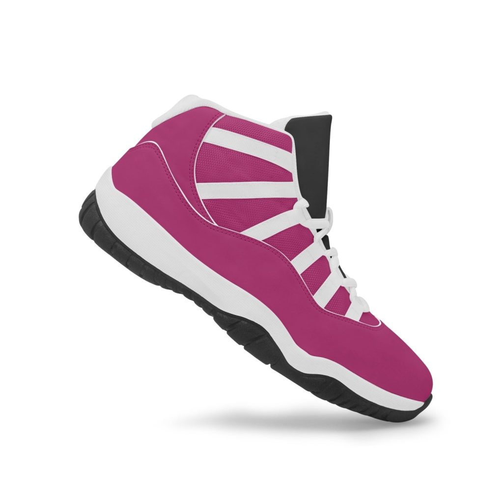 giyu tomioka demon slayer aj11 basketball shoes 26 - Anime Shoes UK Store