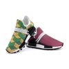 giyu tomioka demon slayer custom s1 shoes 2 - Anime Shoes UK Store