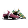 giyu tomioka demon slayer custom s1 shoes 3 - Anime Shoes UK Store