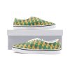giyu tomioka demon slayer custom skate shoes 2 - Anime Shoes UK Store