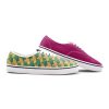 giyu tomioka demon slayer custom skate shoes 3 - Anime Shoes UK Store