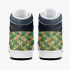giyu tomioka demon slayer j force shoes 11 - Anime Shoes UK Store