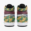 giyu tomioka demon slayer j force shoes 4 66d6026a 6956 40b3 8f41 d89cd6ded7dc - Anime Shoes UK Store