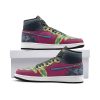giyu tomioka demon slayer jd1 shoes - Anime Shoes UK Store
