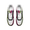 giyu tomioka demon slayer kamehameha shoes 3 - Anime Shoes UK Store