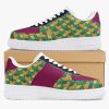 giyu tomioka demon slayer kamikaze 1 shoes - Anime Shoes UK Store