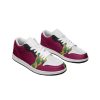 giyu tomioka demon slayer low top jd1 shoes 2 - Anime Shoes UK Store