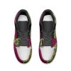 giyu tomioka demon slayer low top jd1 shoes 6 - Anime Shoes UK Store