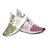 giyu tomioka demon slayer nomad shoes 3 - Anime Shoes UK Store
