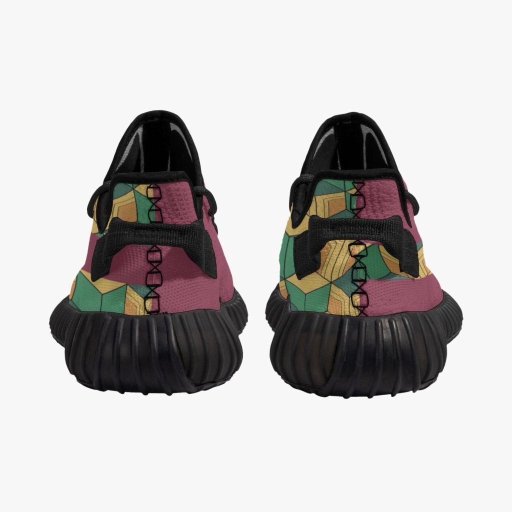 giyu tomioka demon slayer yz shoes 7 - Anime Shoes UK Store