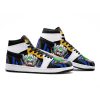 gn 001 exia gundam jd1 shoes 2 - Anime Shoes UK Store