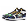 gn 001 exia gundam jd1 shoes 3 - Anime Shoes UK Store