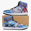 godspeed killua hunter x hunter j force shoes - Anime Shoes UK Store