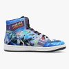 godspeed killua hunter x hunter j force shoes 8 - Anime Shoes UK Store