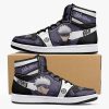 gojo satoru jujutsu kaisen j force shoes - Anime Shoes UK Store