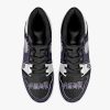 gojo satoru jujutsu kaisen j force shoes 3 - Anime Shoes UK Store