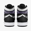 gojo satoru jujutsu kaisen j force shoes 4 - Anime Shoes UK Store