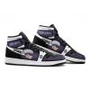 gojo satoru jujutsu kaisen jd1 shoes 2 - Anime Shoes UK Store