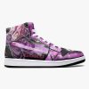 goku black rose dragon ball j force shoes 10 - Anime Shoes UK Store