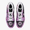 goku black rose dragon ball j force shoes 11 - Anime Shoes UK Store