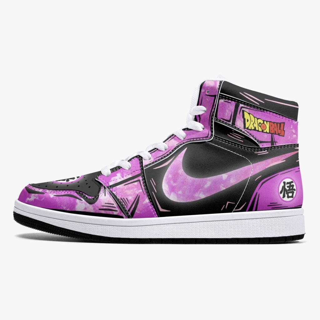 goku black rose dragon ball j force shoes 7 - Anime Shoes UK Store
