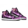 goku black rose dragon ball jd1 shoes 2 - Anime Shoes UK Store