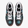 goku blue dragon ball super j force shoes 13 - Anime Shoes UK Store