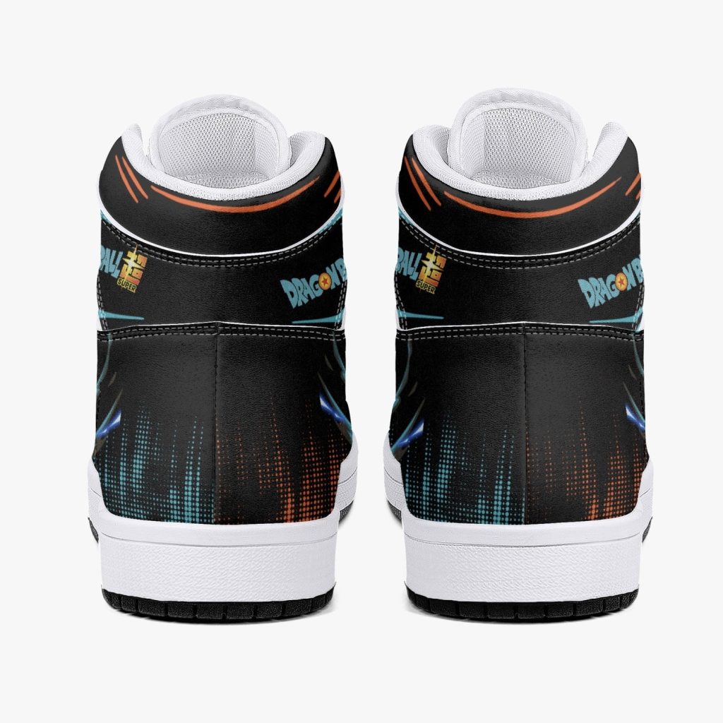 goku blue dragon ball super j force shoes 14 - Anime Shoes UK Store