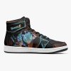 goku blue dragon ball super j force shoes 20 - Anime Shoes UK Store