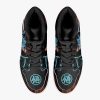 goku blue dragon ball super j force shoes 4 - Anime Shoes UK Store