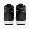 goku blue dragon ball super j force shoes 5 - Anime Shoes UK Store