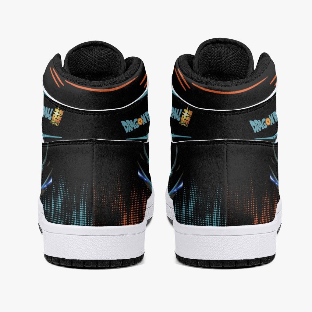 goku blue dragon ball super j force shoes 5 - Anime Shoes UK Store